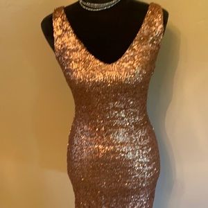 Bebe new stunning dress🔥